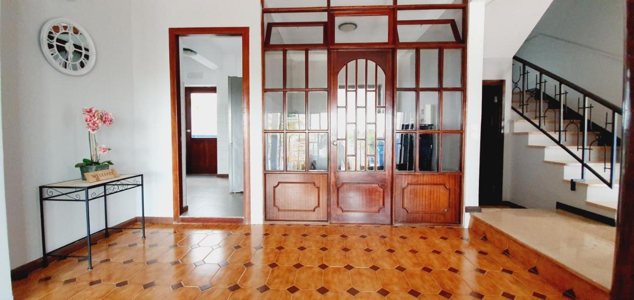 Kelly Guest House プライア エクステリア 写真