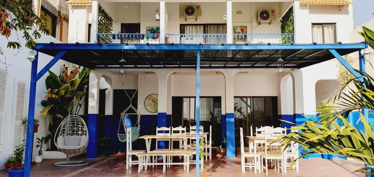 Kelly Guest House プライア エクステリア 写真