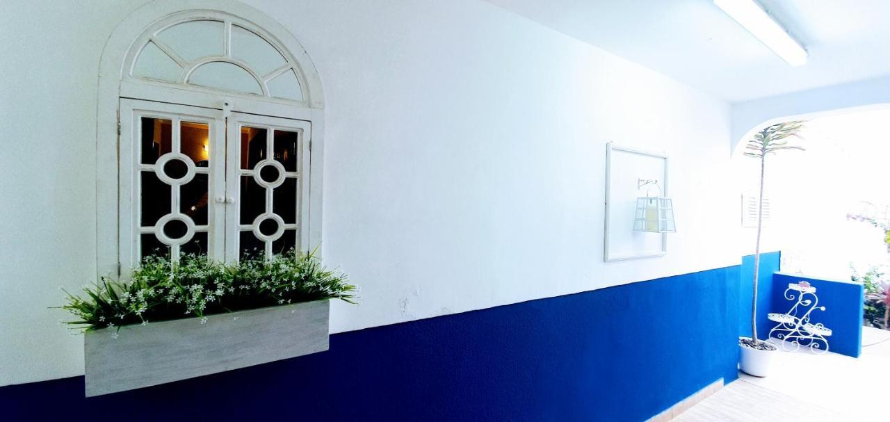 Kelly Guest House プライア エクステリア 写真