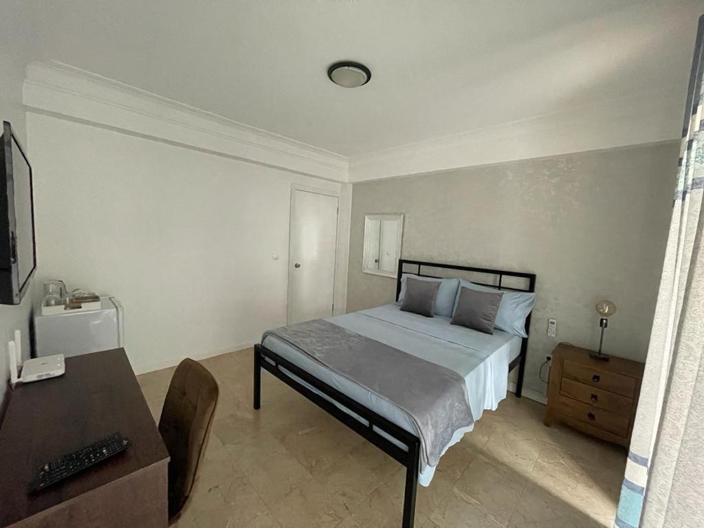 Kelly Guest House プライア エクステリア 写真