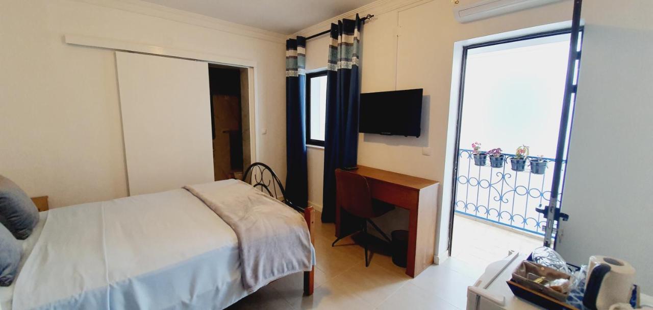 Kelly Guest House プライア エクステリア 写真