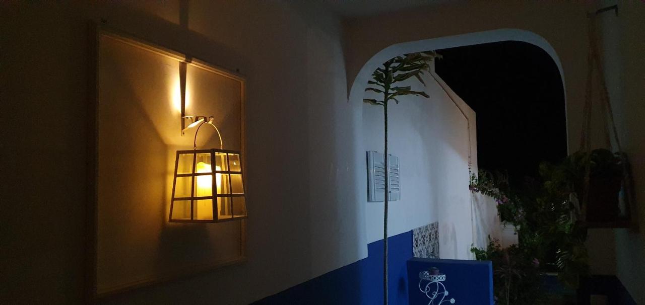 Kelly Guest House プライア エクステリア 写真