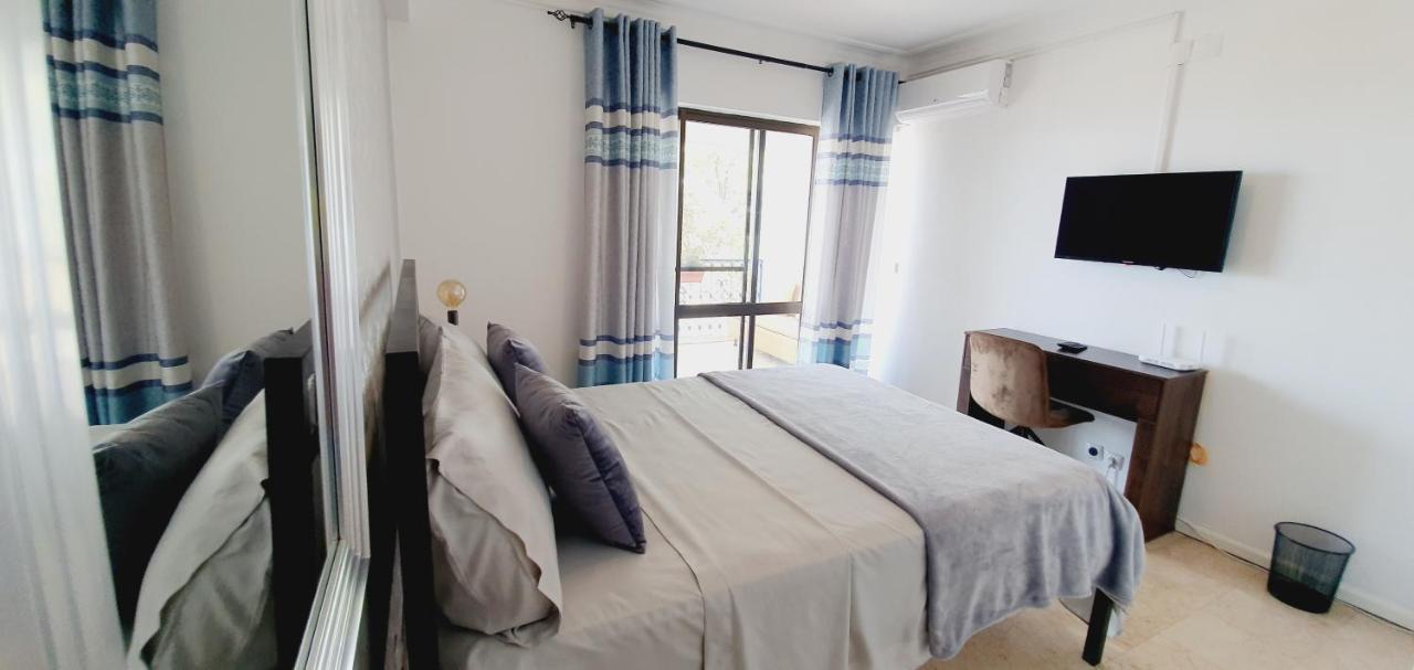 Kelly Guest House プライア エクステリア 写真
