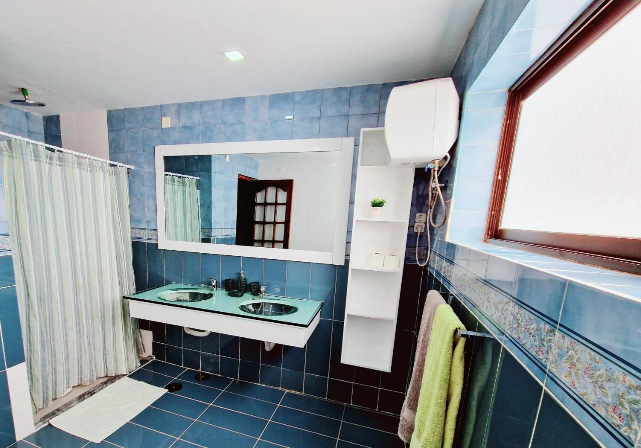Kelly Guest House プライア エクステリア 写真