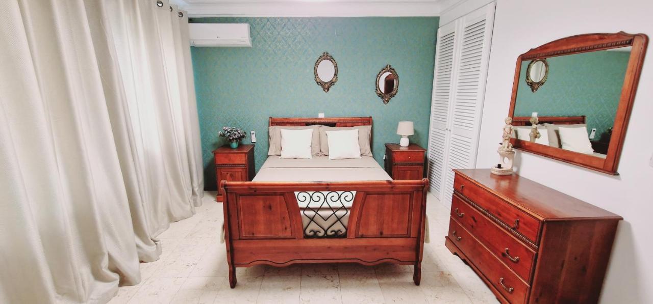 Kelly Guest House プライア エクステリア 写真
