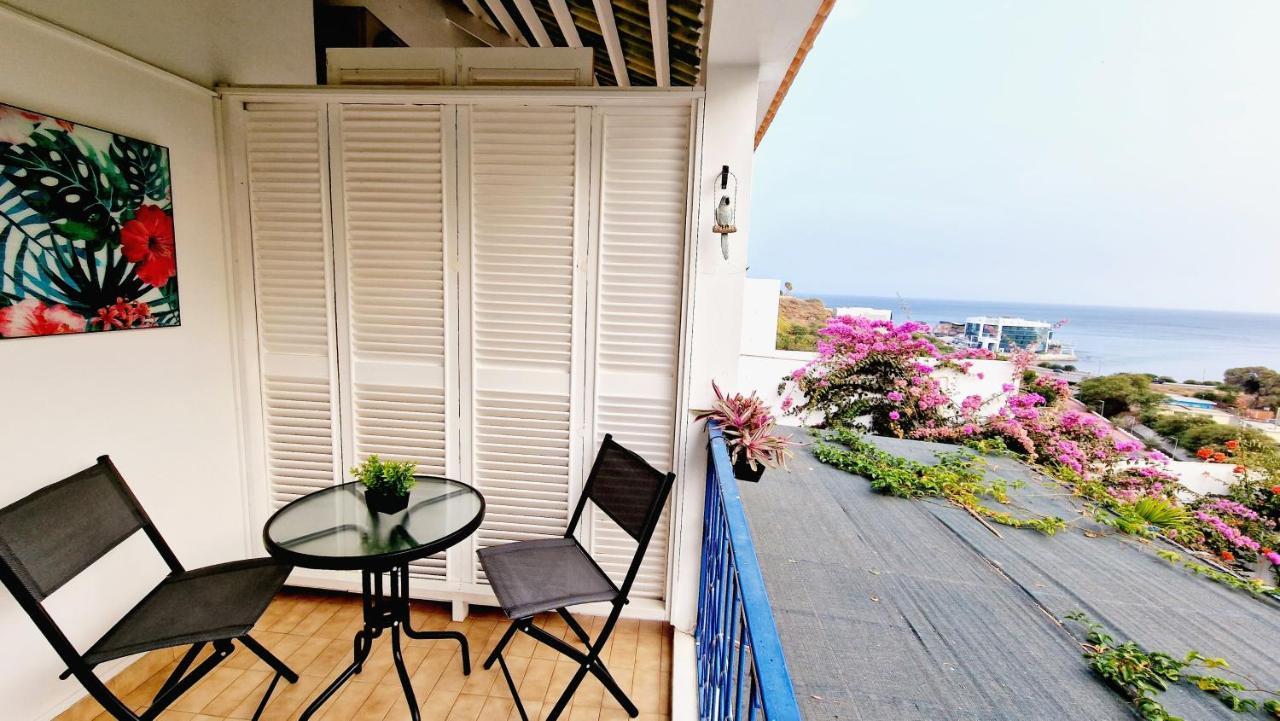 Kelly Guest House プライア エクステリア 写真