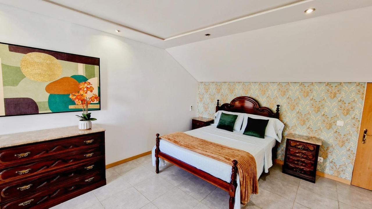 Kelly Guest House プライア エクステリア 写真