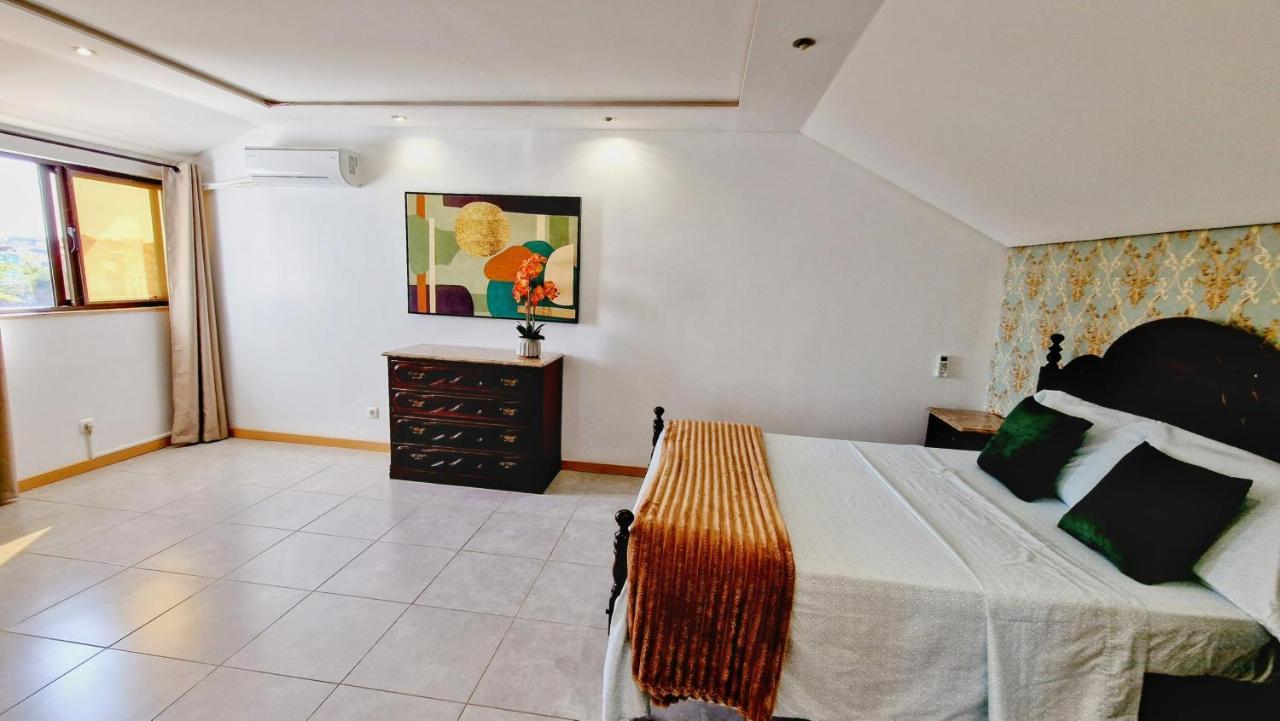 Kelly Guest House プライア エクステリア 写真