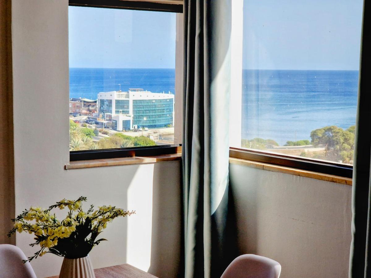 Kelly Guest House プライア エクステリア 写真