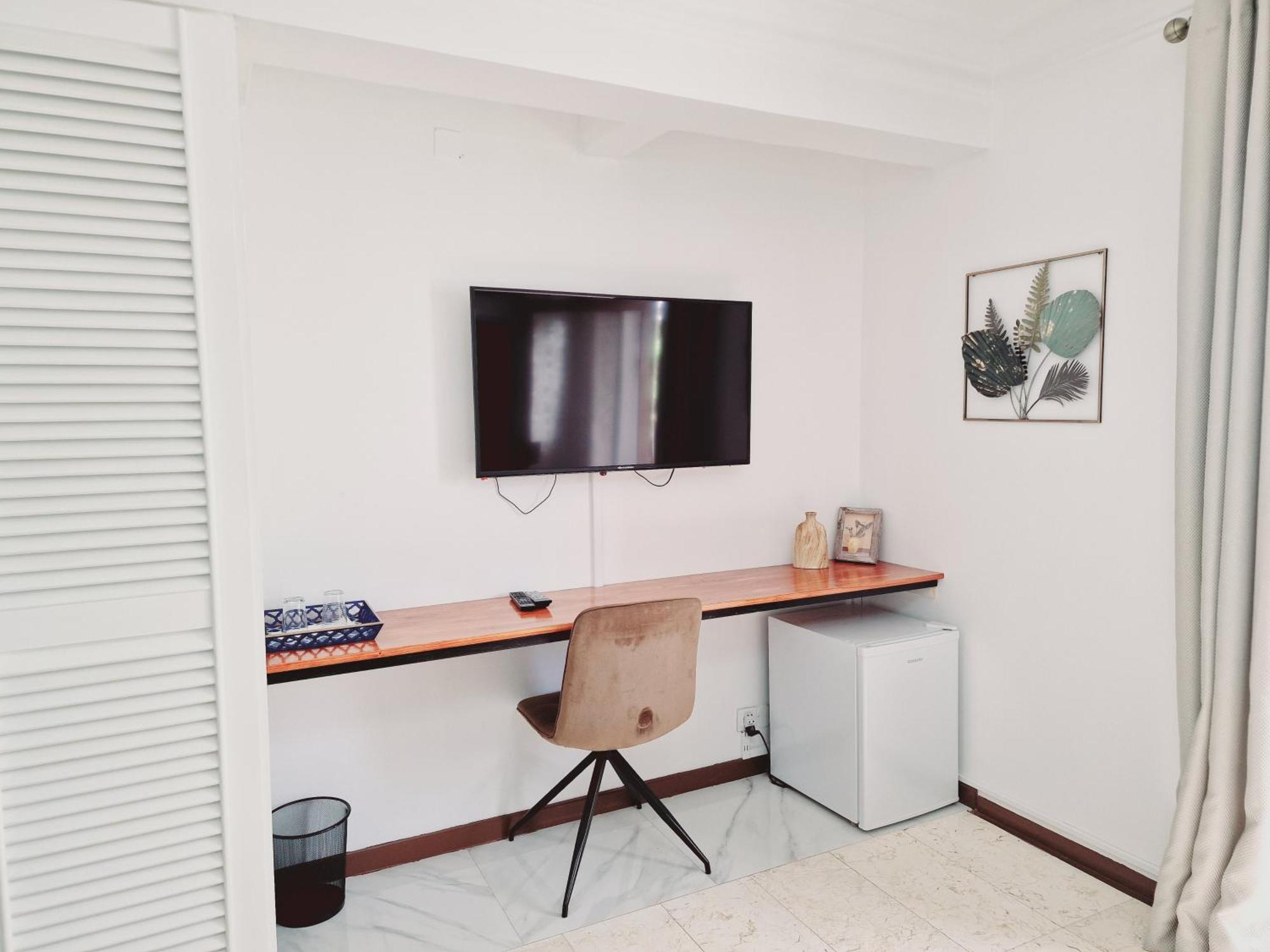 Kelly Guest House プライア 部屋 写真