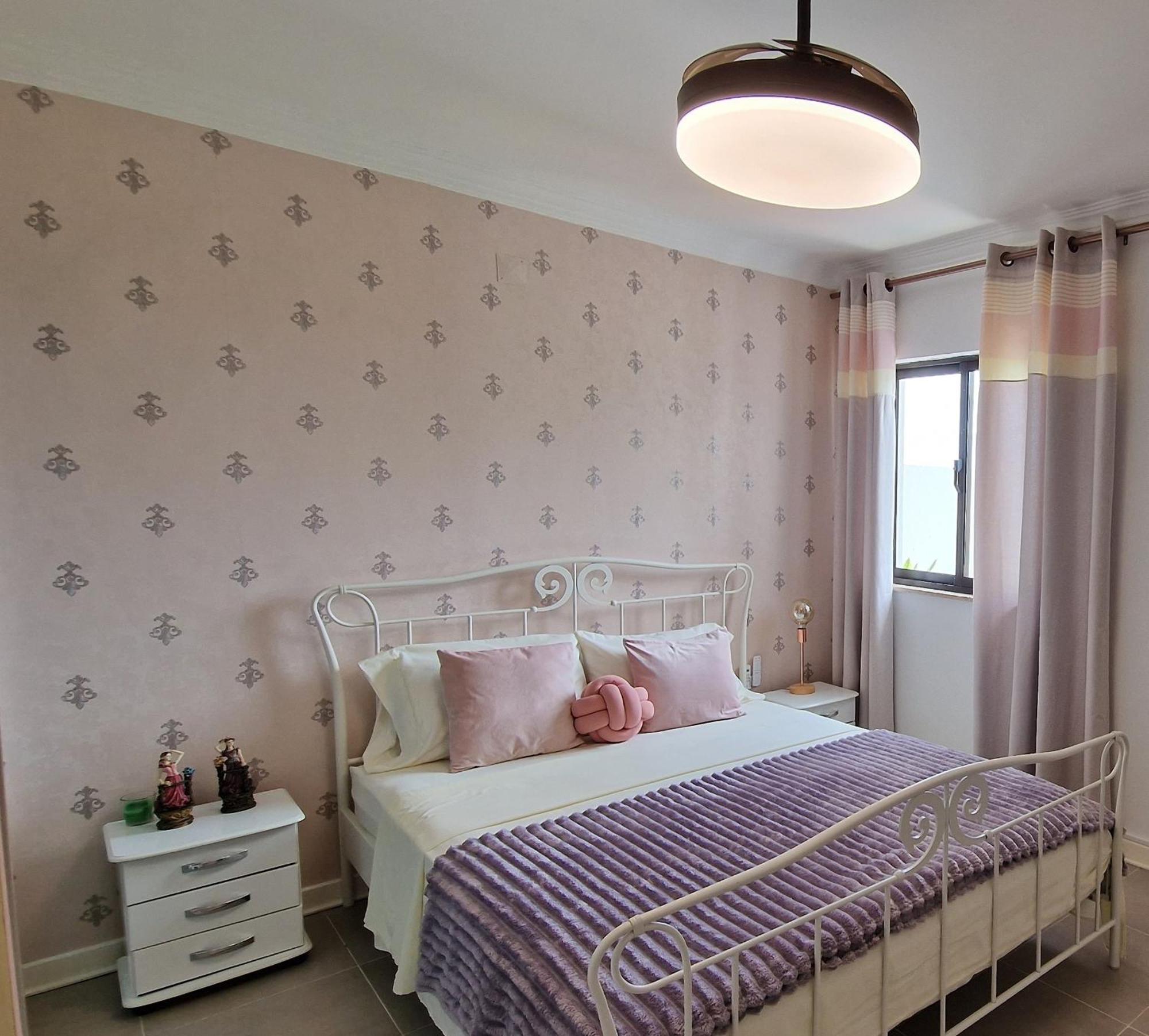 Kelly Guest House プライア 部屋 写真