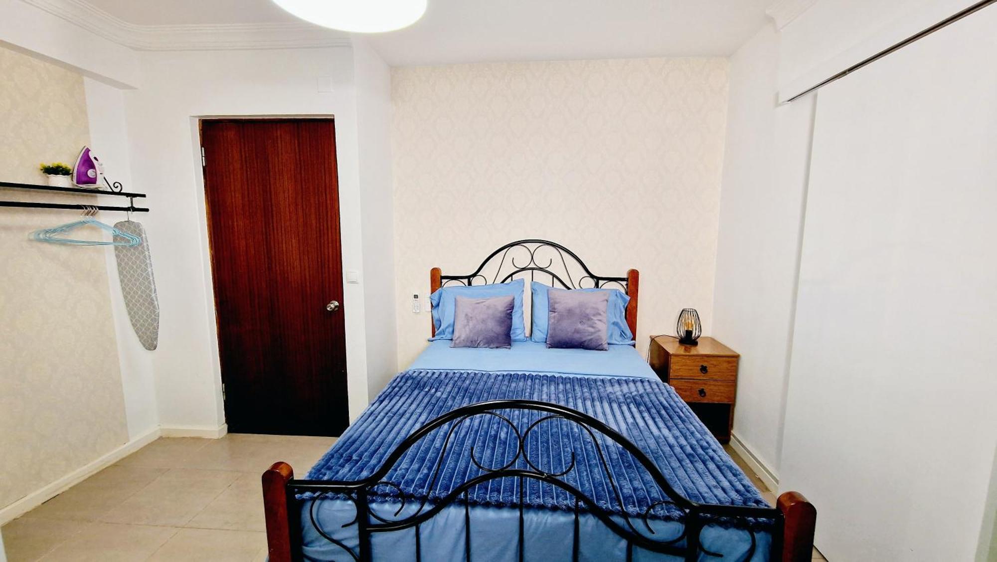 Kelly Guest House プライア 部屋 写真