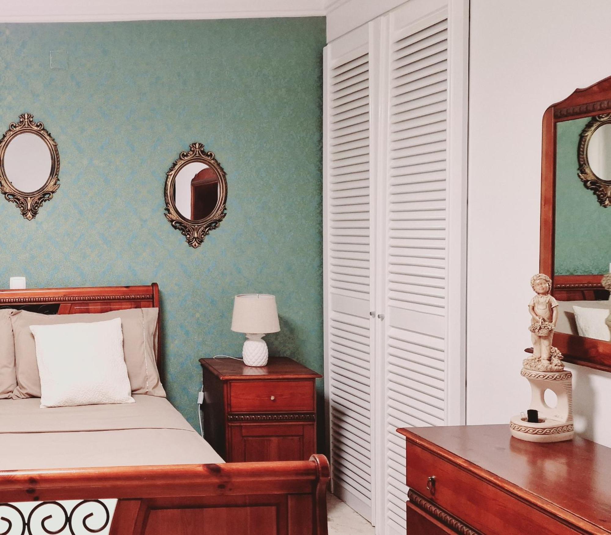 Kelly Guest House プライア 部屋 写真